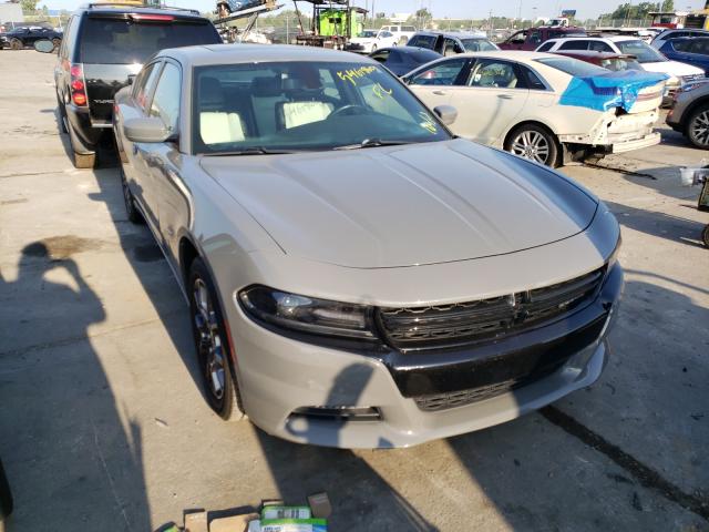 DODGE CHARGER GT 2018 2c3cdxjg3jh274400