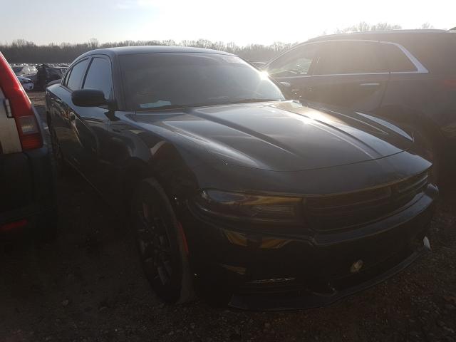 DODGE CHARGER GT 2018 2c3cdxjg3jh291701