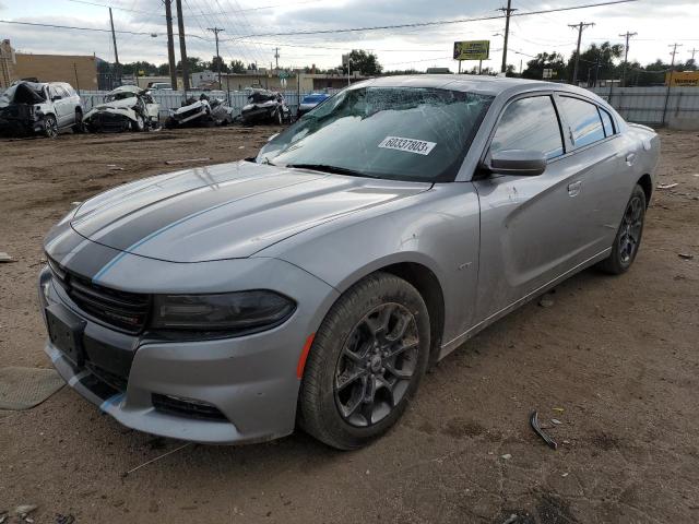 DODGE CHARGER GT 2018 2c3cdxjg3jh292492