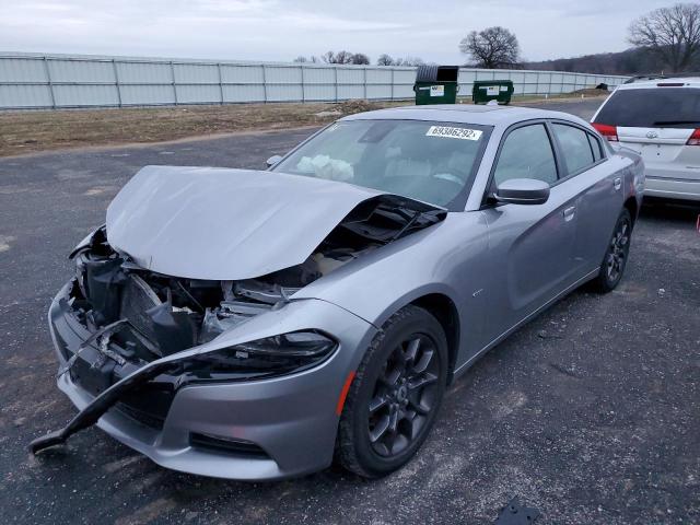 DODGE CHARGER GT 2018 2c3cdxjg3jh292508