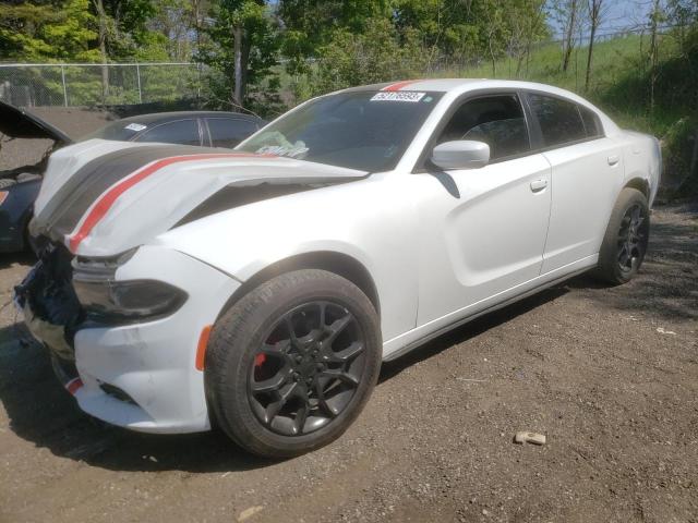 DODGE CHARGER GT 2018 2c3cdxjg3jh293092