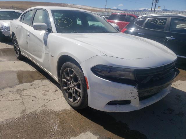 DODGE CHARGER GT 2018 2c3cdxjg3jh307928