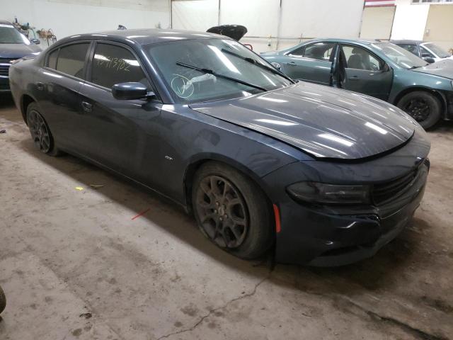 DODGE CHARGER GT 2018 2c3cdxjg3jh330674