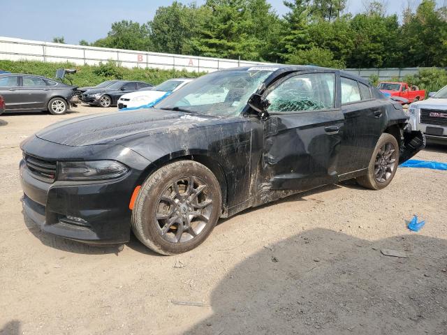 DODGE CHARGER GT 2018 2c3cdxjg3jh337852