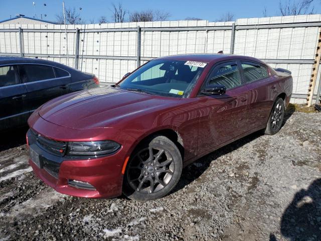 DODGE NULL 2018 2c3cdxjg3jh338015