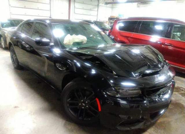 DODGE CHARGER 2019 2c3cdxjg3kh505359