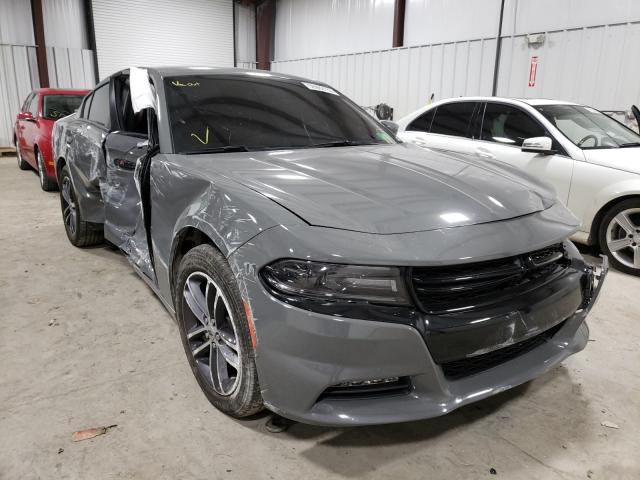 DODGE CHARGER SX 2019 2c3cdxjg3kh511386