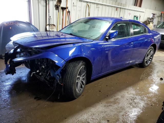 DODGE CHARGER SX 2019 2c3cdxjg3kh520704