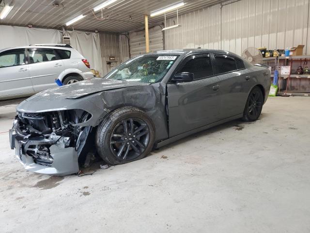 DODGE CHARGER SX 2019 2c3cdxjg3kh523814