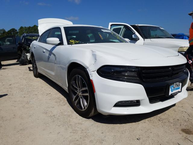 DODGE CHARGER SX 2019 2c3cdxjg3kh523845