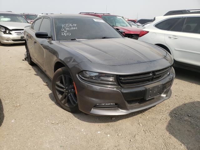 DODGE CHARGER SX 2019 2c3cdxjg3kh523943