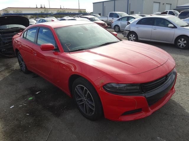 DODGE CHARGER SX 2019 2c3cdxjg3kh533355