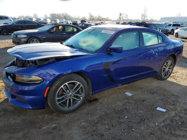 DODGE CHARGER 2019 2c3cdxjg3kh541021