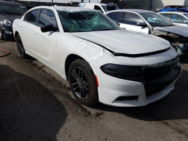 DODGE CHARGER SX 2019 2c3cdxjg3kh541102