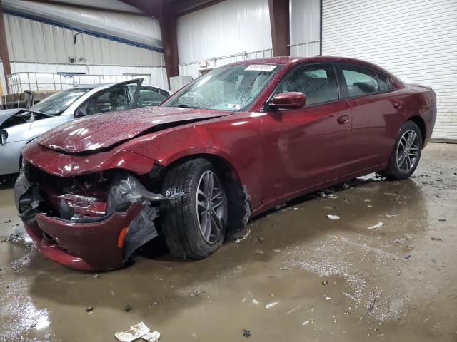 DODGE CHARGER SX 2019 2c3cdxjg3kh542332