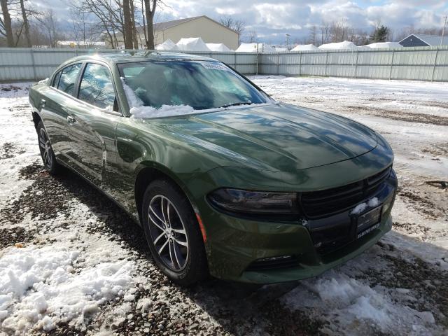 DODGE CHARGER SX 2019 2c3cdxjg3kh546154