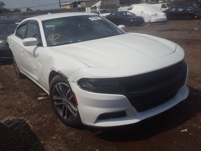 DODGE CHARGER SX 2019 2c3cdxjg3kh555341