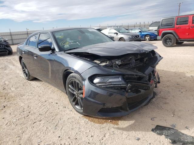 DODGE CHARGER SX 2019 2c3cdxjg3kh559311