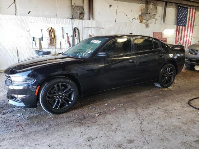 DODGE CHARGER SX 2019 2c3cdxjg3kh568493