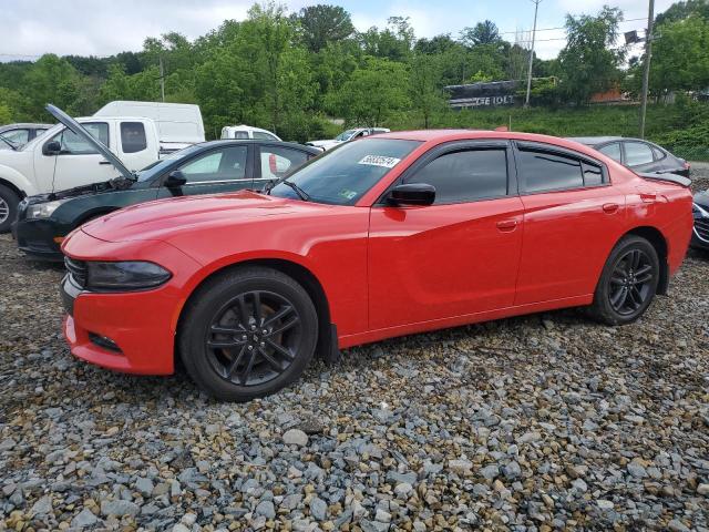 DODGE CHARGER 2019 2c3cdxjg3kh577310