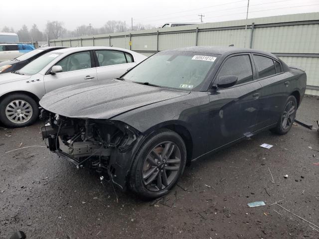 DODGE CHARGER SX 2019 2c3cdxjg3kh589439