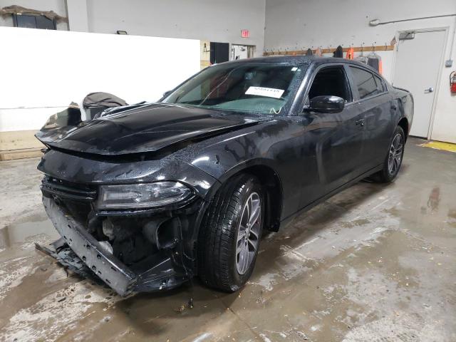 DODGE CHARGER 2019 2c3cdxjg3kh653947