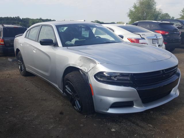 DODGE CHARGER SX 2019 2c3cdxjg3kh662986