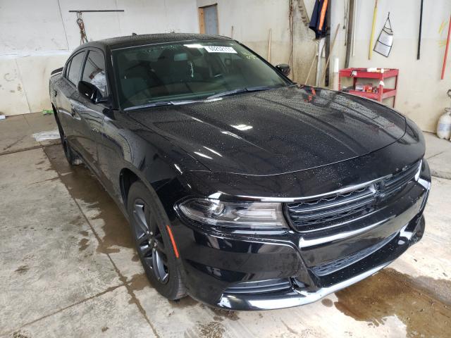 DODGE CHARGER SX 2019 2c3cdxjg3kh671364