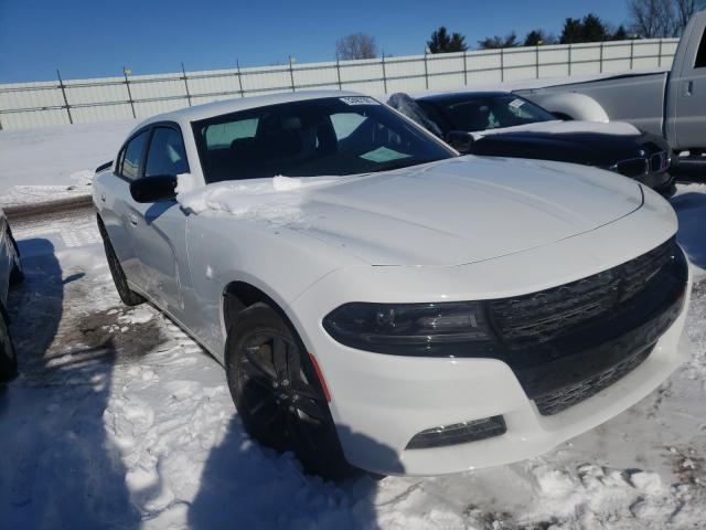 DODGE CHARGER SX 2019 2c3cdxjg3kh671493