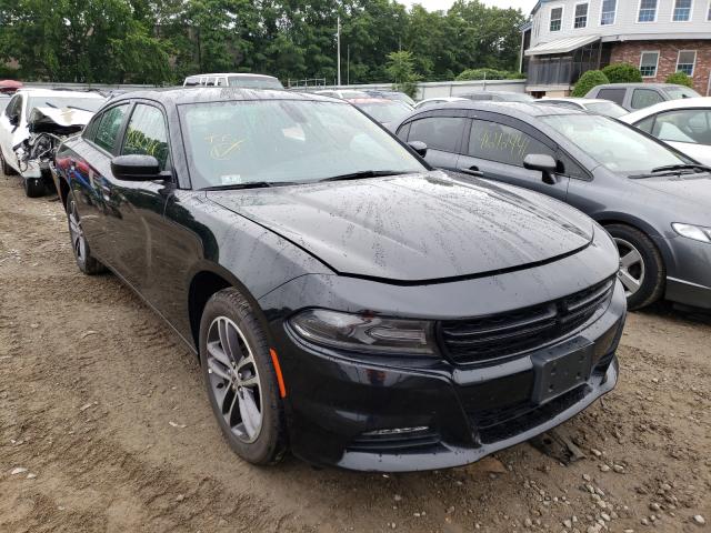 DODGE CHARGER SX 2019 2c3cdxjg3kh700765