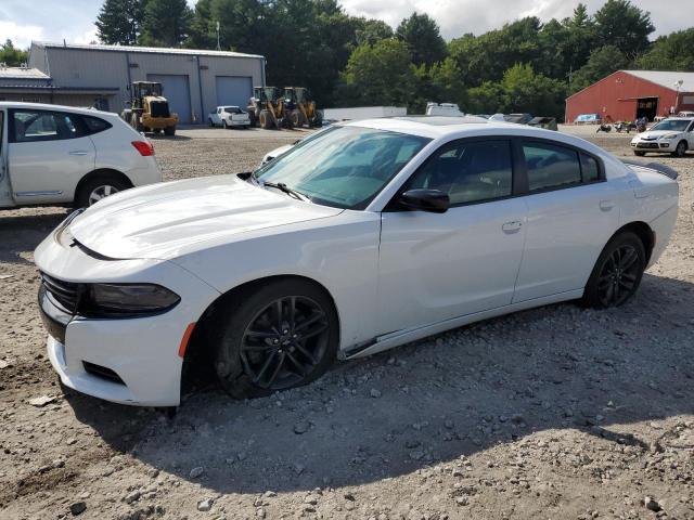 DODGE CHARGER SX 2019 2c3cdxjg3kh710602