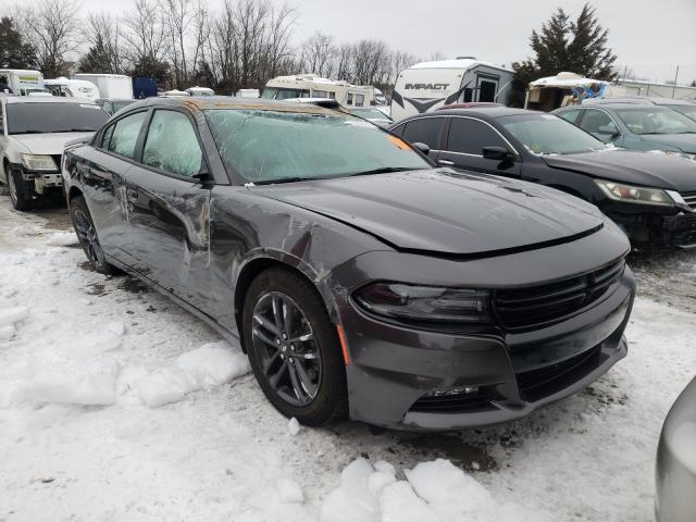 DODGE CHARGER SX 2019 2c3cdxjg3kh710650