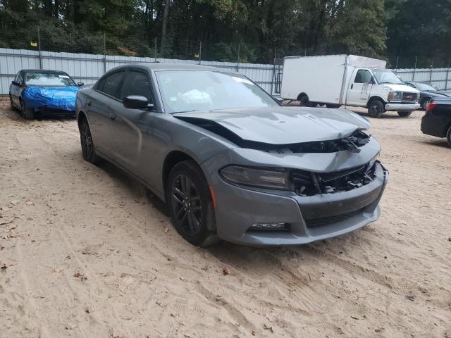 DODGE CHARGER SX 2019 2c3cdxjg3kh710857