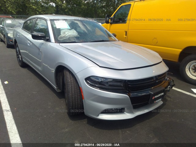 DODGE CHARGER 2019 2c3cdxjg3kh730526