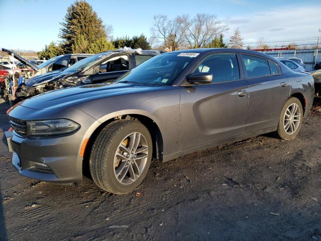 DODGE CHARGER 2019 2c3cdxjg3kh757712