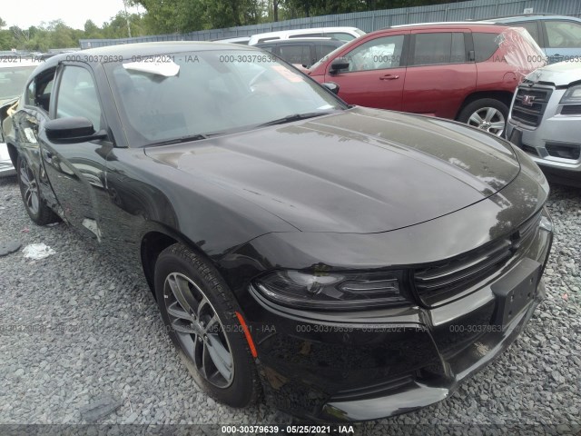 DODGE CHARGER 2019 2c3cdxjg3kh757788