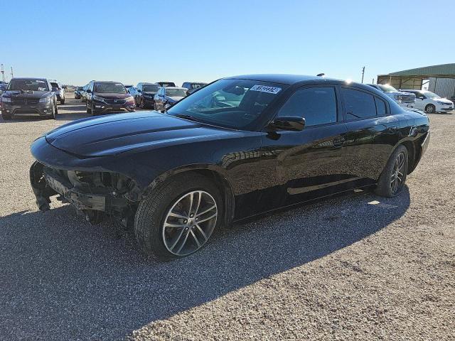 DODGE CHARGER SX 2019 2c3cdxjg3kh757984