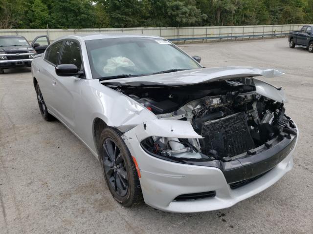 DODGE CHARGER SX 2020 2c3cdxjg3lh141705