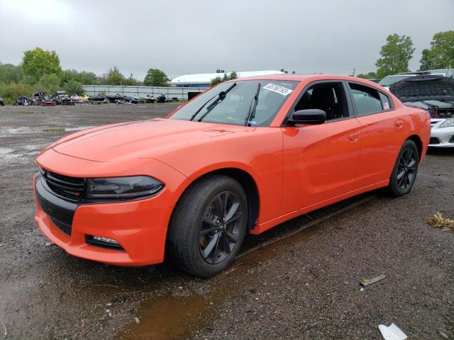 DODGE CHARGER SX 2020 2c3cdxjg3lh180617