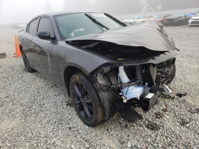 DODGE CHARGER SX 2021 2c3cdxjg3mh528854