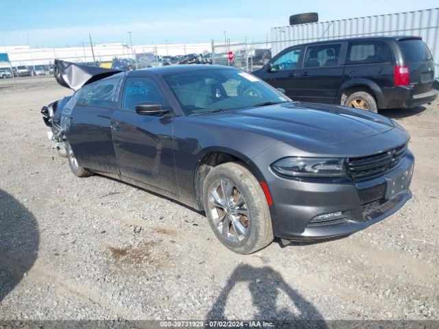 DODGE CHARGER 2021 2c3cdxjg3mh630543