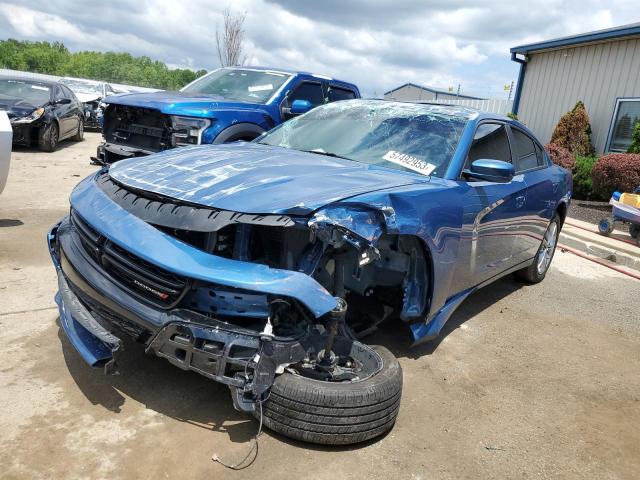 DODGE CHARGER 2021 2c3cdxjg3mh685087