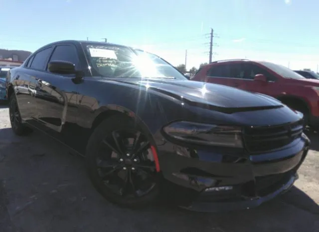 DODGE CHARGER 2022 2c3cdxjg3nh139357