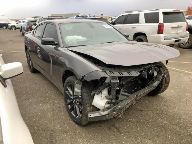 DODGE CHARGER SX 2022 2c3cdxjg3nh142310