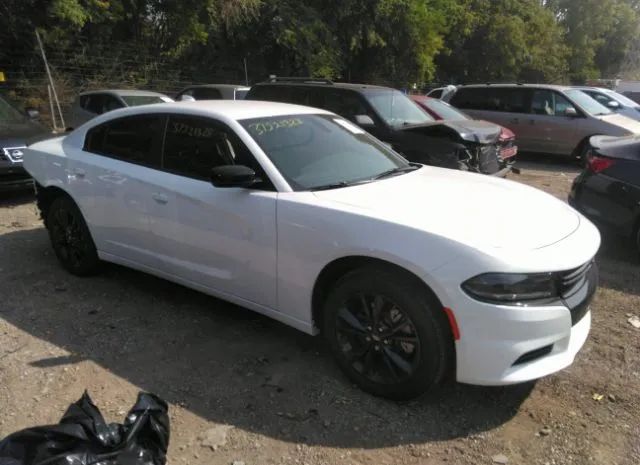 DODGE CHARGER 2023 2c3cdxjg3ph573071