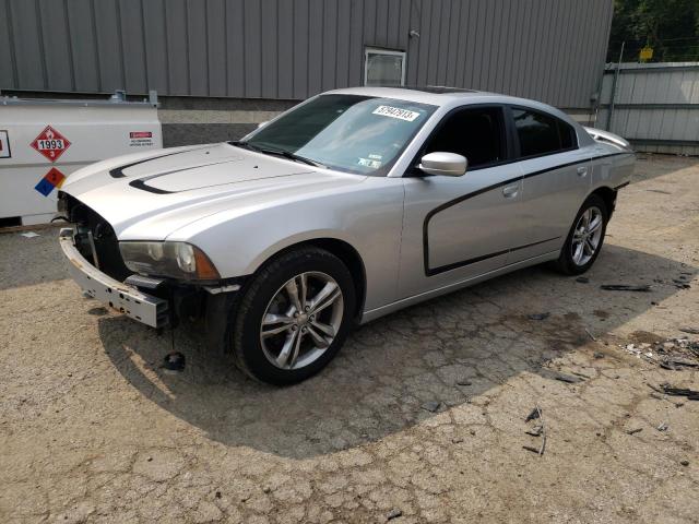 DODGE CHARGER SX 2012 2c3cdxjg4ch165172