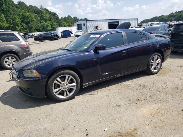 DODGE CHARGER SX 2012 2c3cdxjg4ch241120