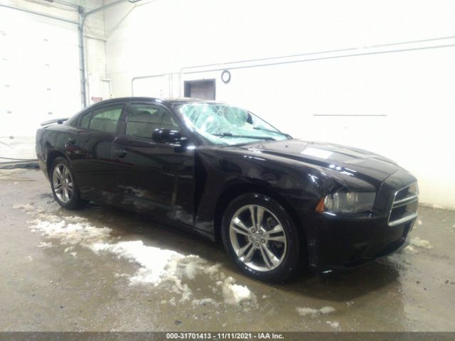 DODGE CHARGER 2013 2c3cdxjg4dh539989