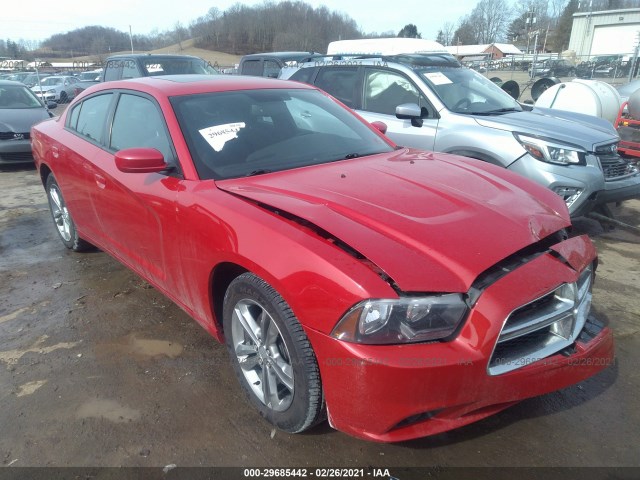 DODGE CHARGER 2013 2c3cdxjg4dh555903