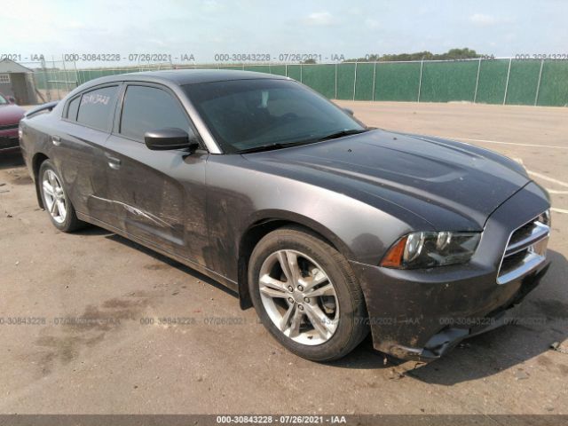 DODGE CHARGER 2013 2c3cdxjg4dh595026